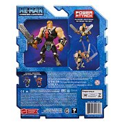 Akční figurka He-Man and the Masters of the Universe 2022 He-Man 14 cm - Poškozený obal
